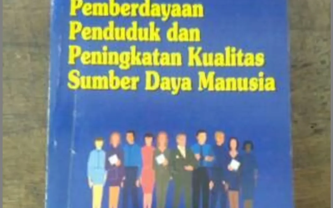 Kualitas Hidup Penduduk Lokal: Evaluasi dan Peningkatan Kontinu