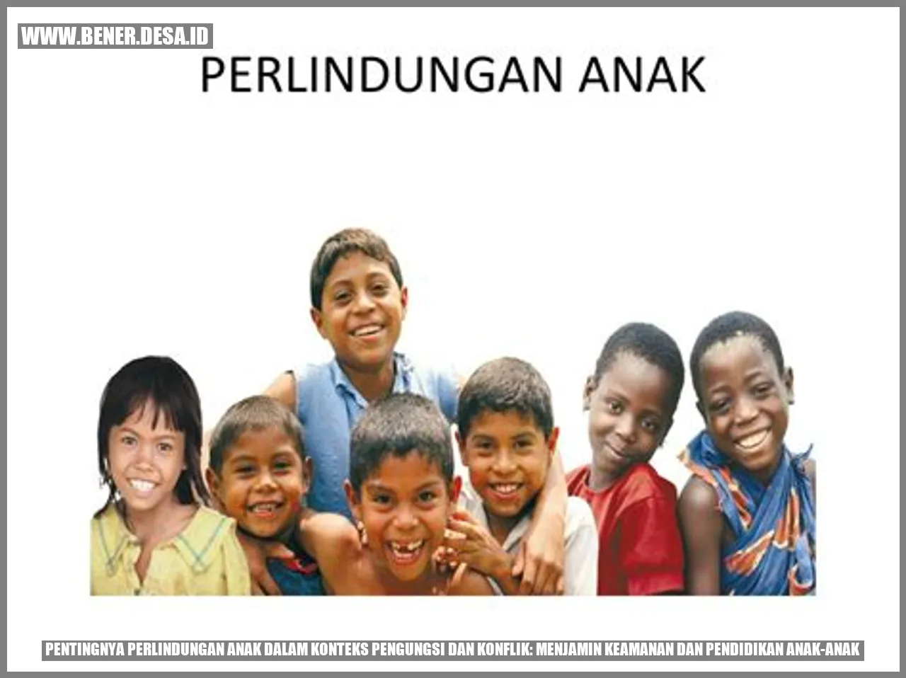 Perlindungan Anak