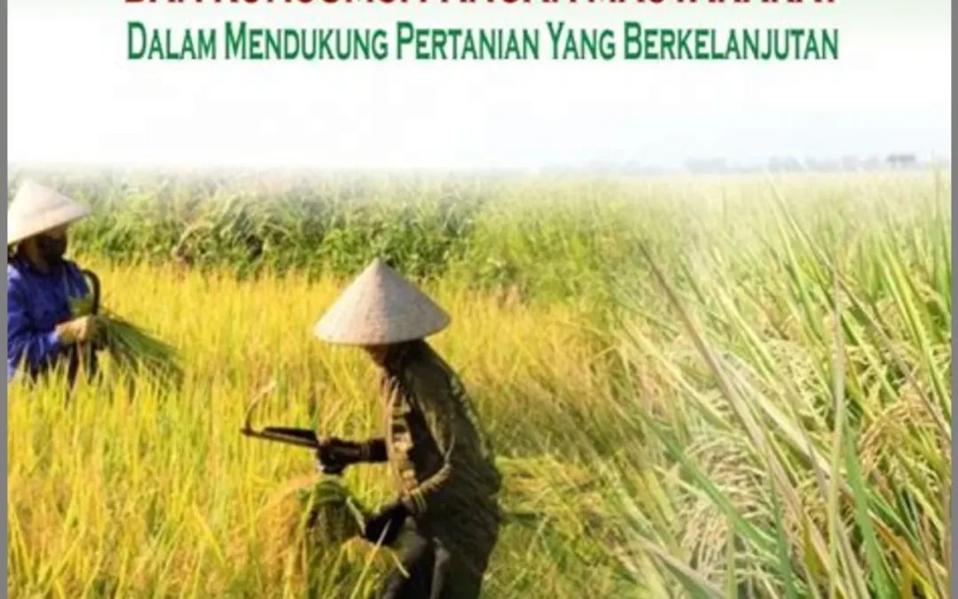 Peran Desa Bener dalam Mendukung Praktik Konsumsi dan Produksi Berkelanjutan: Mewujudkan Tujuan Global